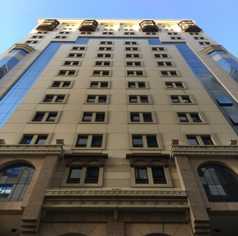 Aleiman Taybah Hotel