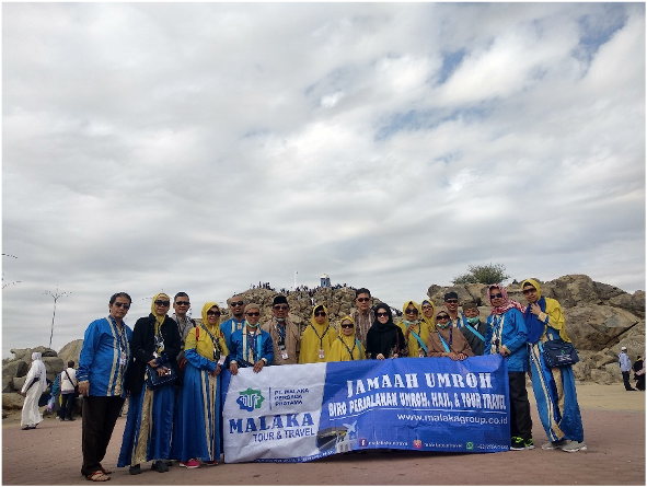 Jamaah Umrah Reguler