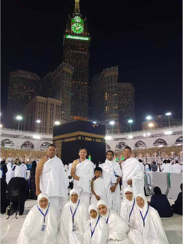Umrah Plus Tukrkey